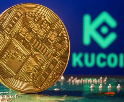 Kucoin Exchange